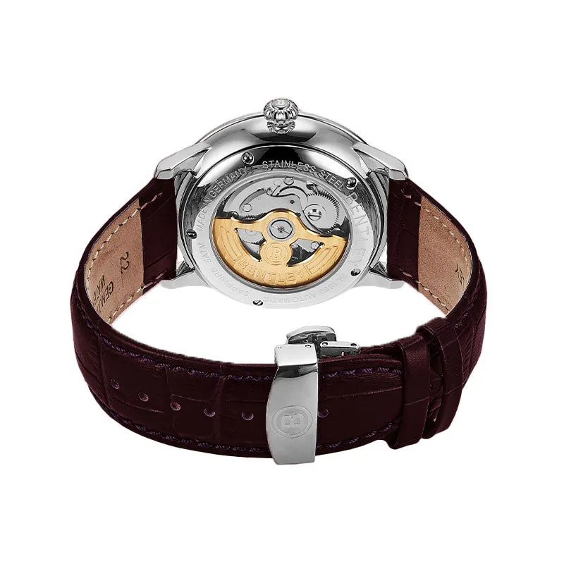 BENTLEY Jazz Heartbeat BL1850-15MWWD