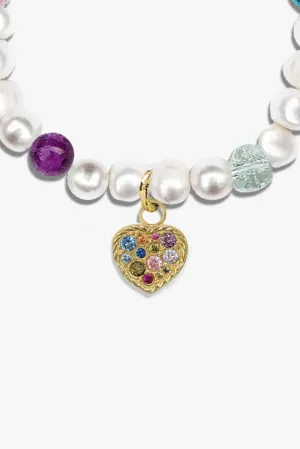 CANDY HEART BRACELET