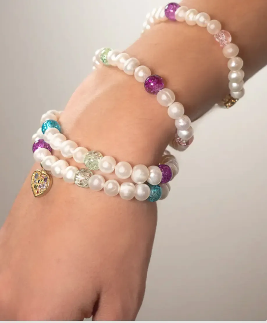 CARAMELO BRACELET