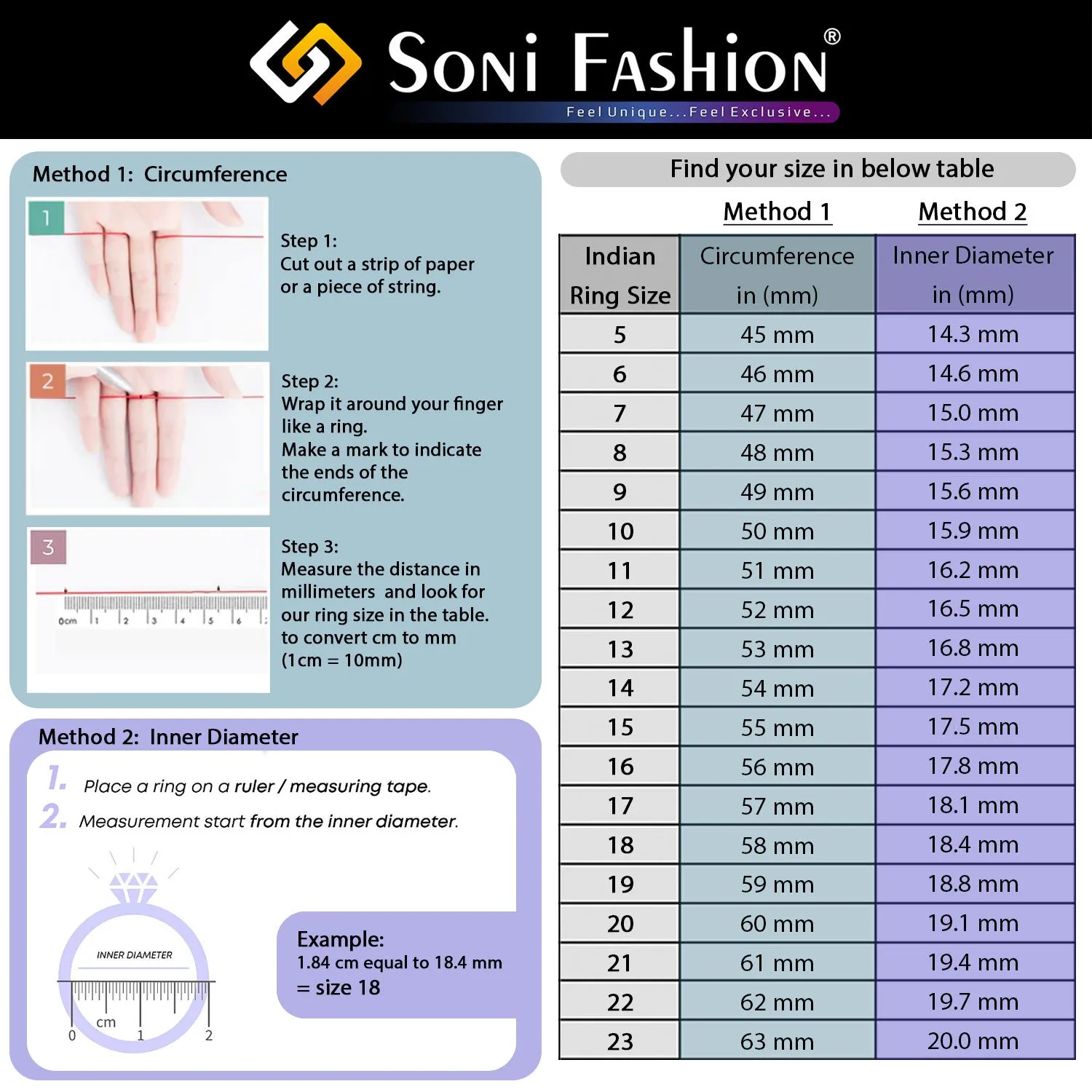 Dazzling Design Lovely Design Rose Gold Color Ring for Ladies - Style A220