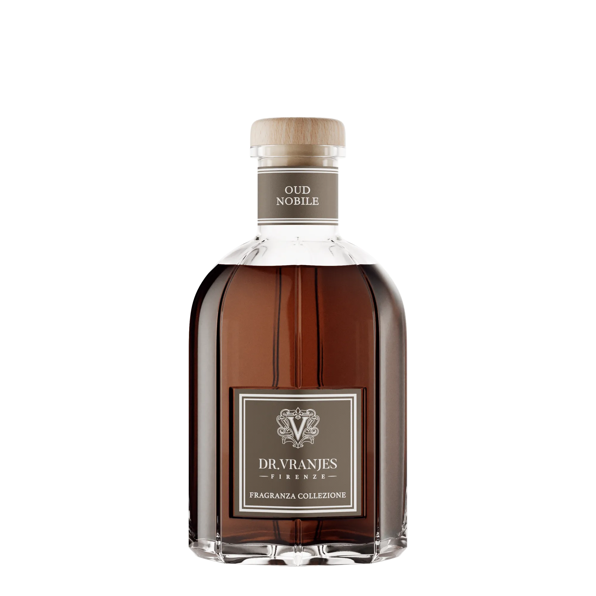 Dr. Vranjes - Oud Nobile