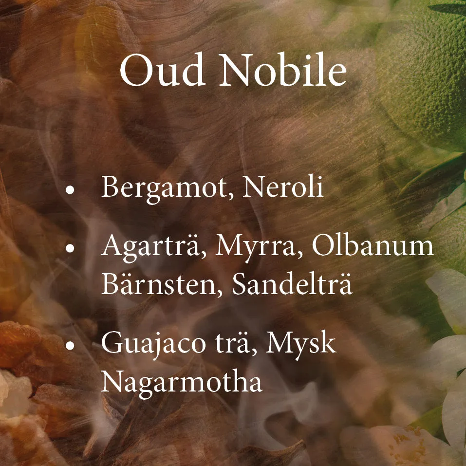 Dr. Vranjes - Oud Nobile