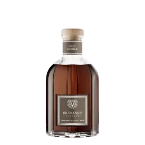 Dr. Vranjes - Oud Nobile