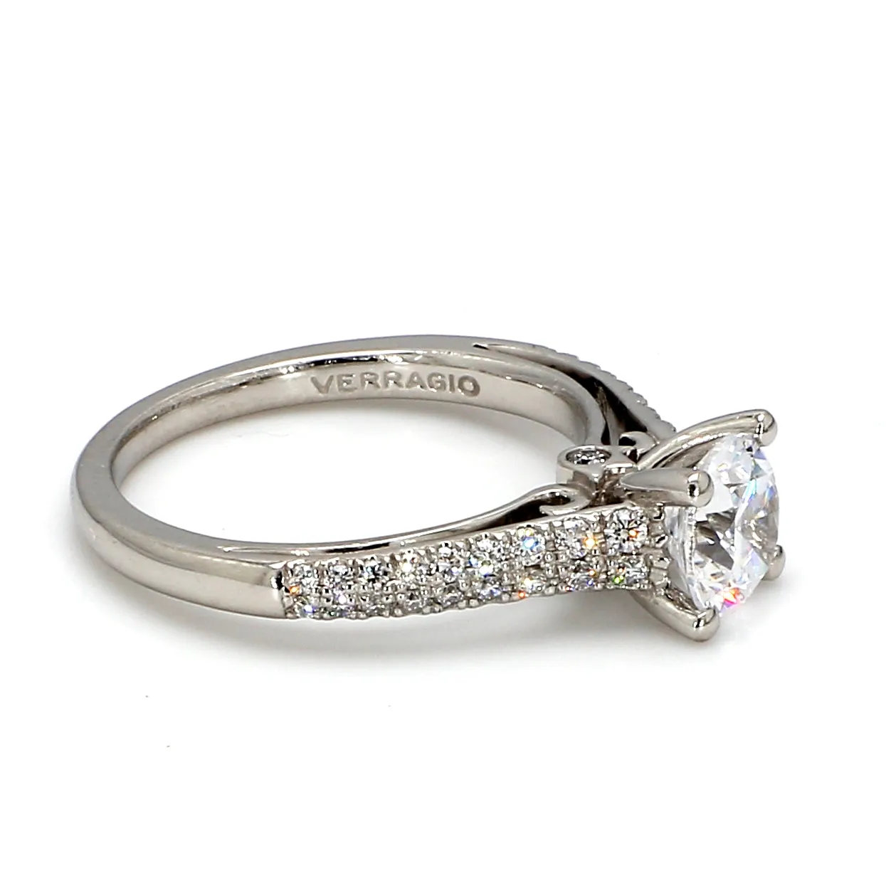 Engagement Ring by Verragio