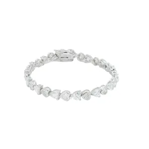 Heartfelt Elegance Bracelet
