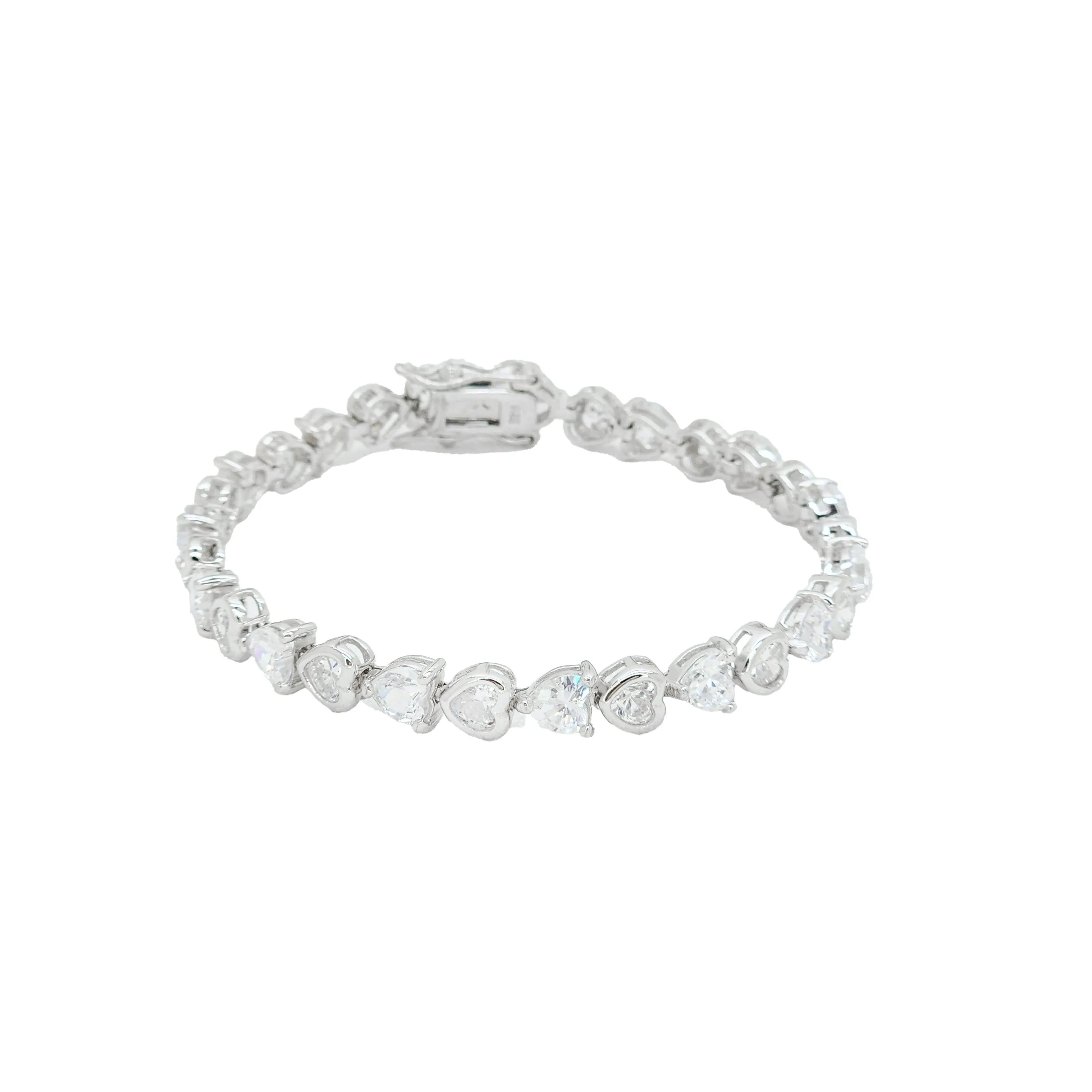 Heartfelt Elegance Bracelet