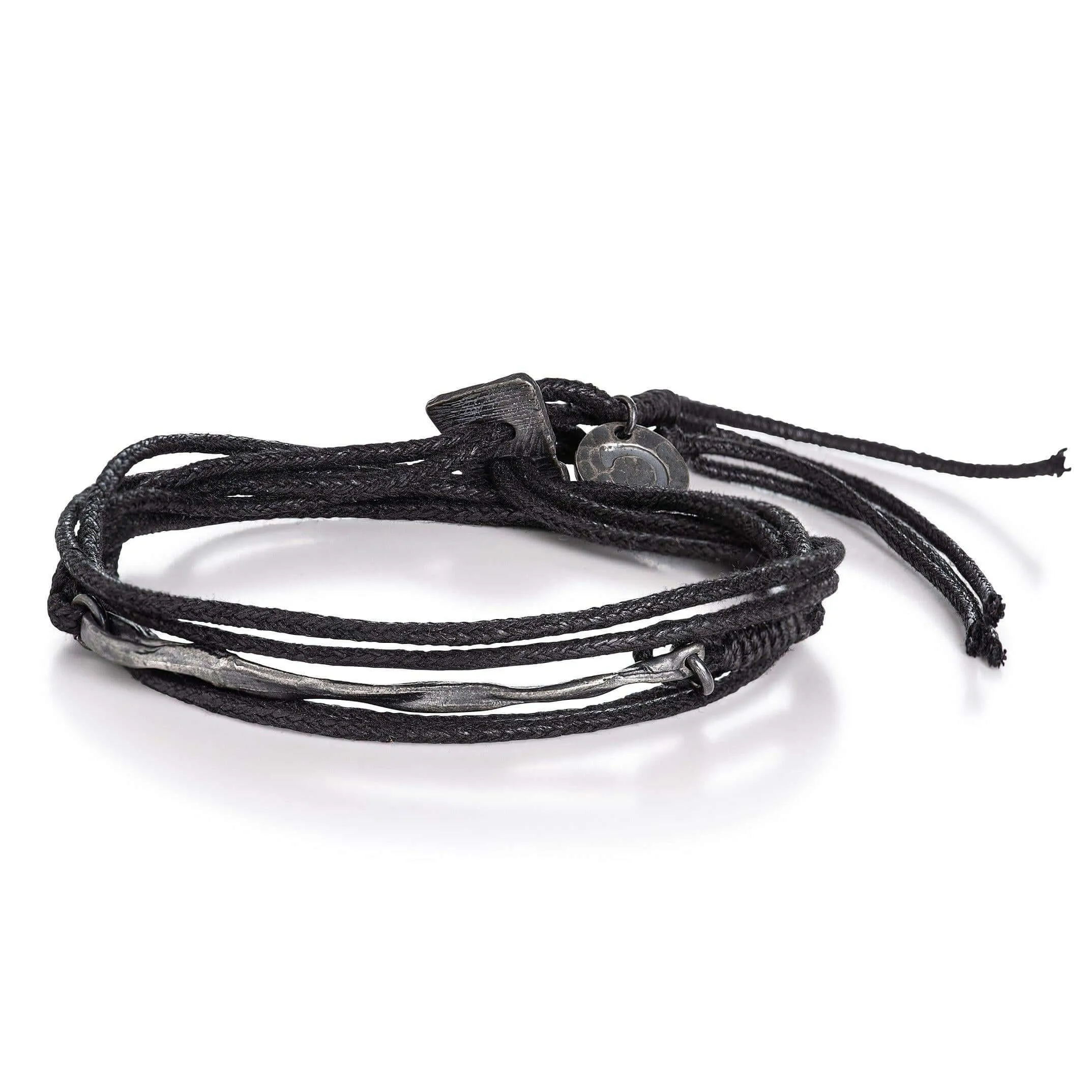 Lost Bracelet Stack