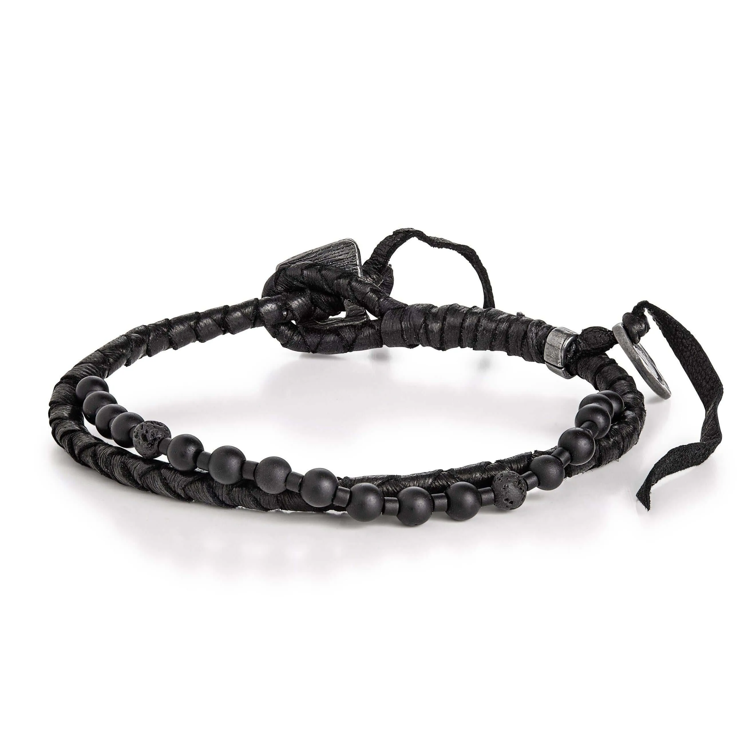 Lost Bracelet Stack