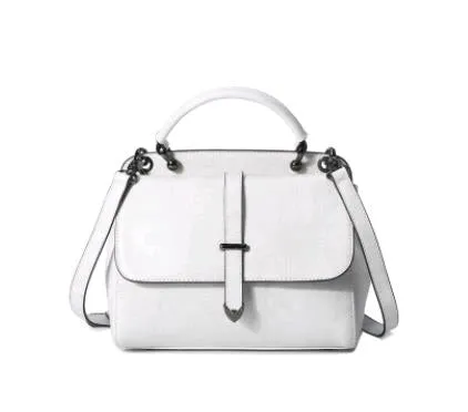 Stunning Casual Leather handbag