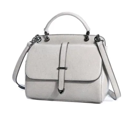 Stunning Casual Leather handbag