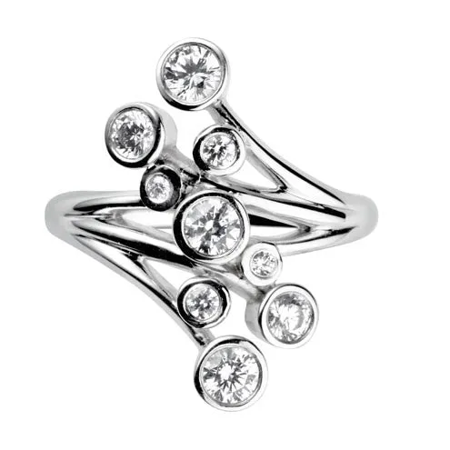 Stunning Lifestyle Ring RL98