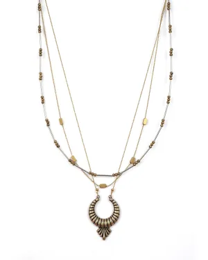 Stunning You Necklace
