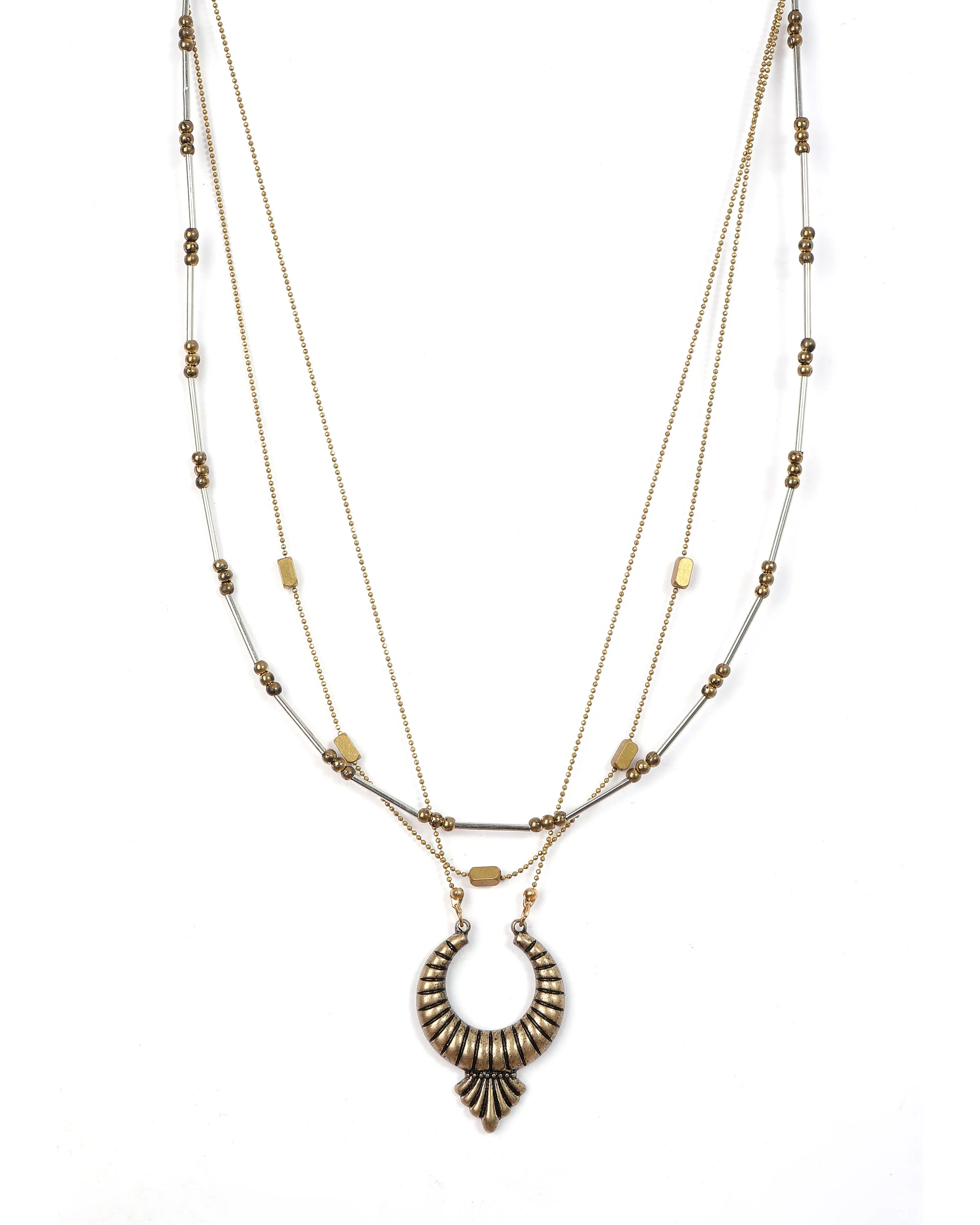 Stunning You Necklace