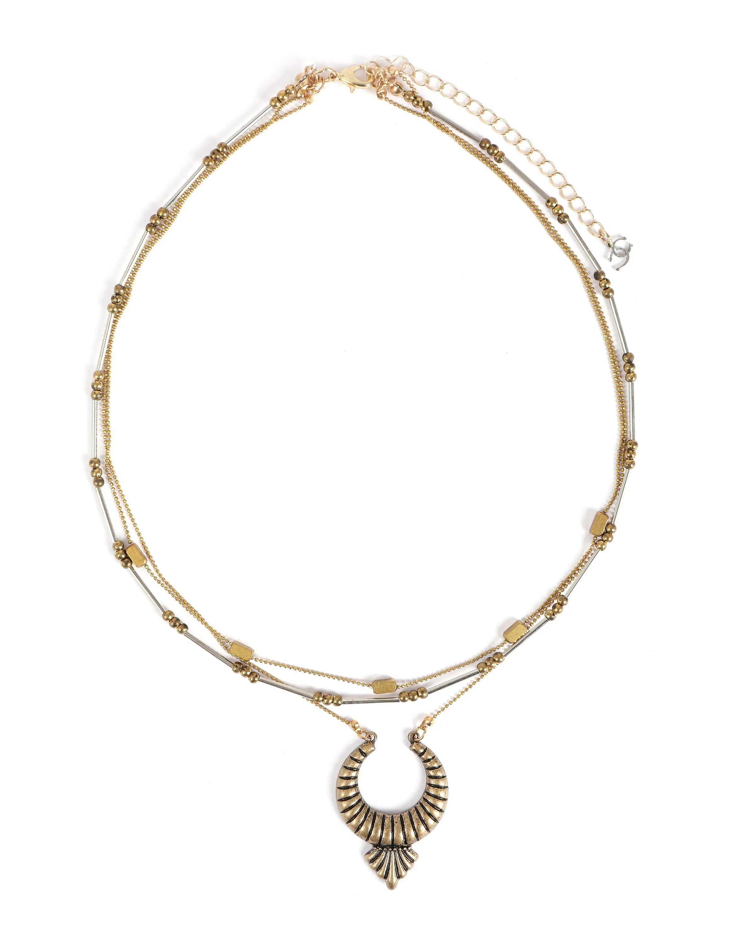 Stunning You Necklace