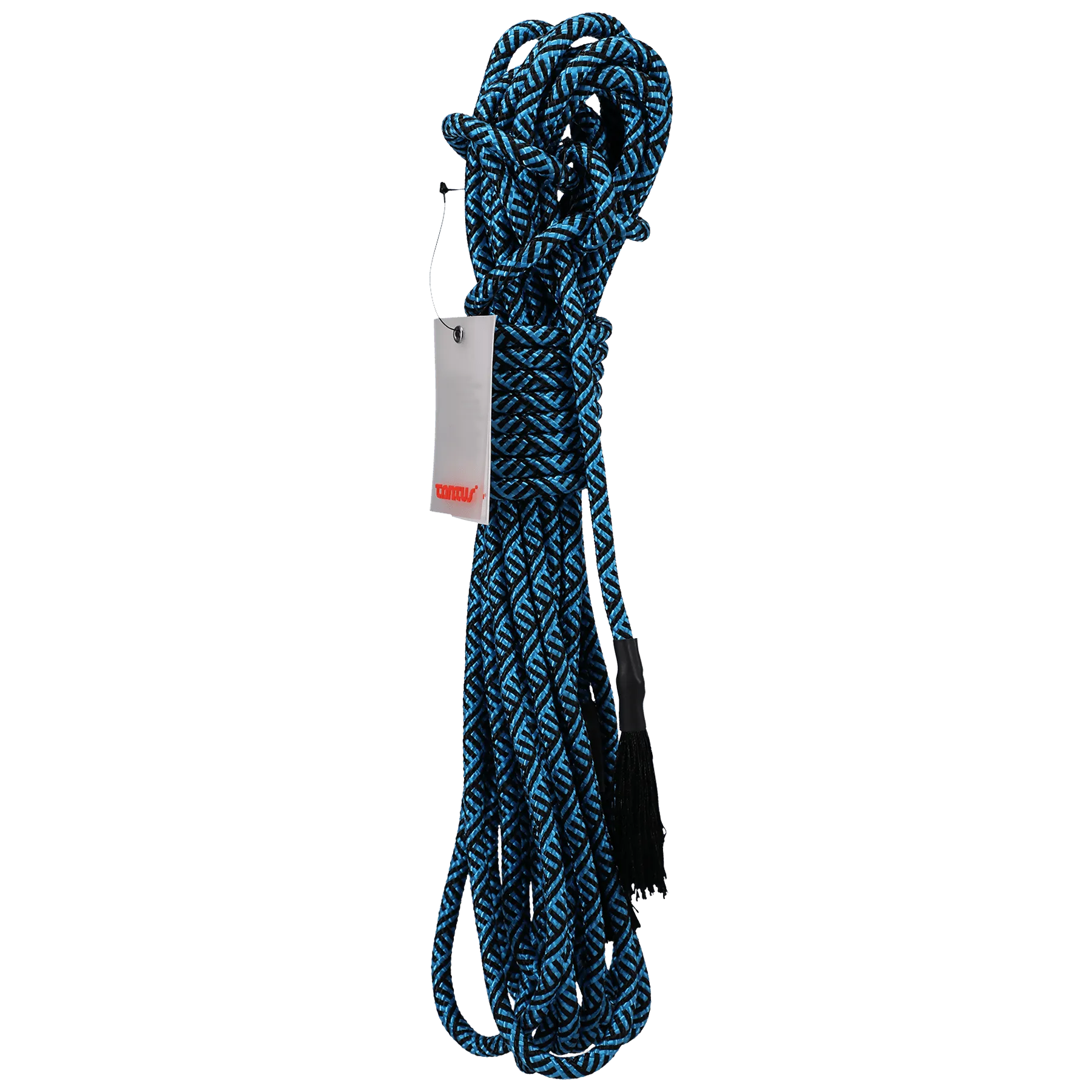 Tantus Rope – 30 Feet, Polyester Woven Bondage Rope