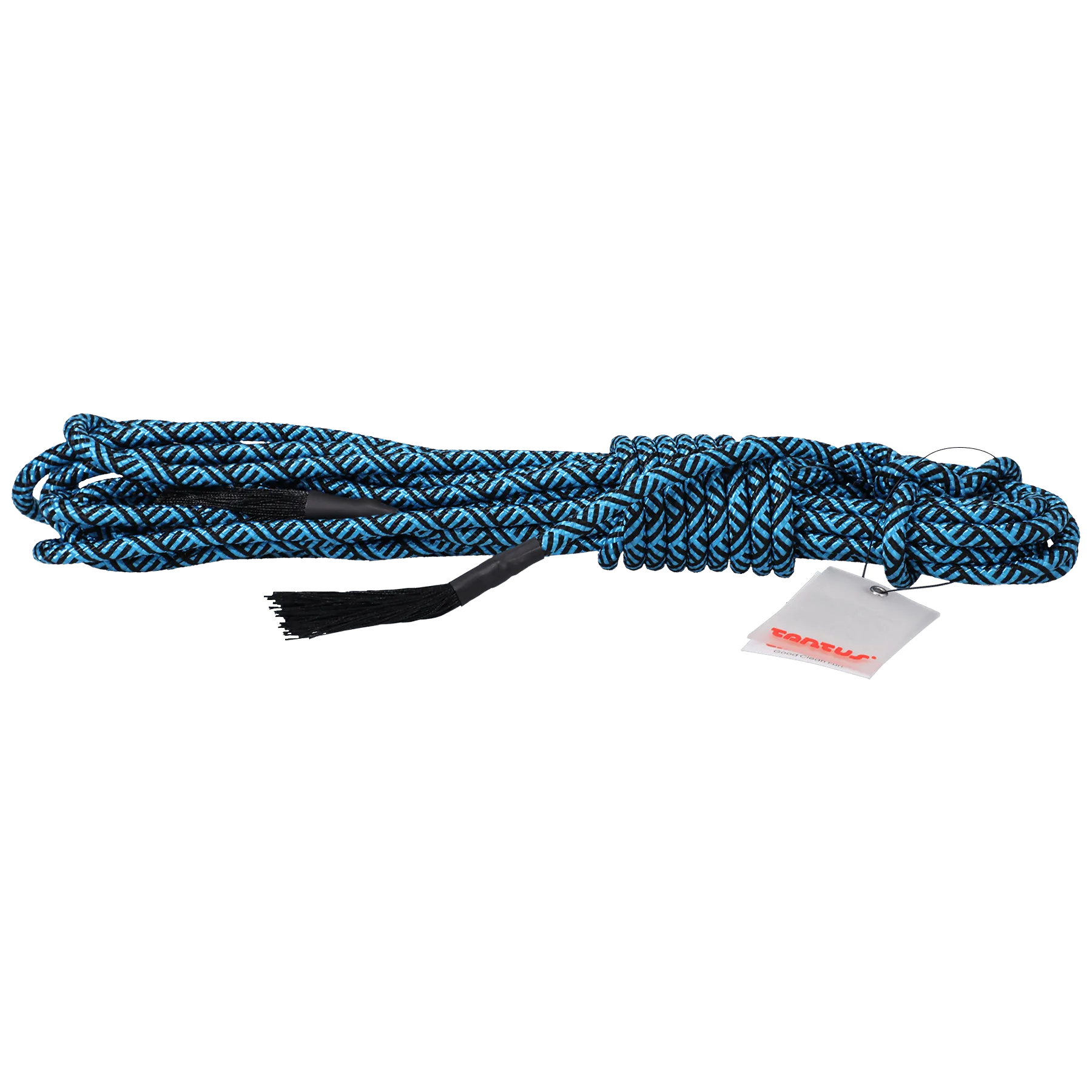 Tantus Rope – 30 Feet, Polyester Woven Bondage Rope