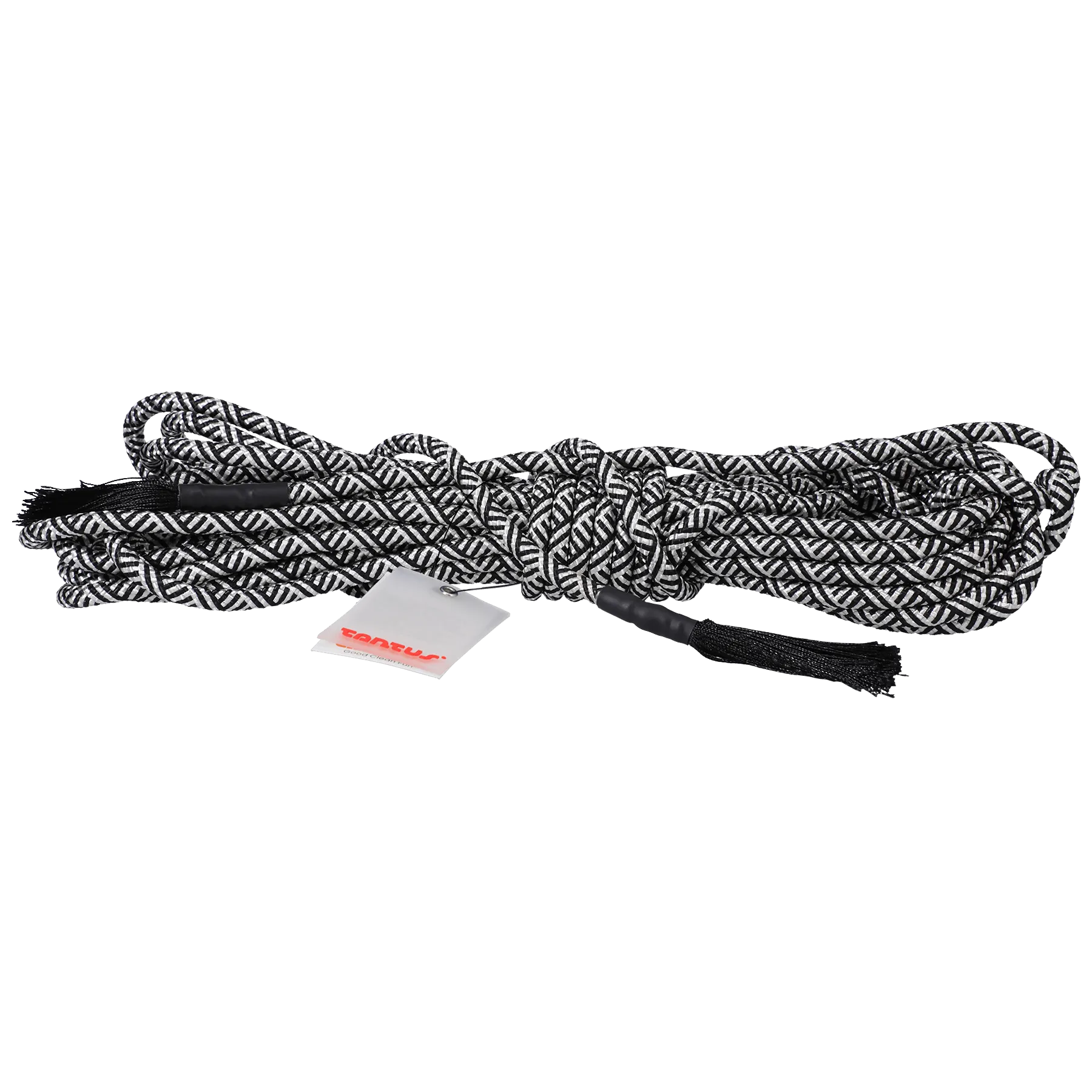 Tantus Rope – 30 Feet, Polyester Woven Bondage Rope