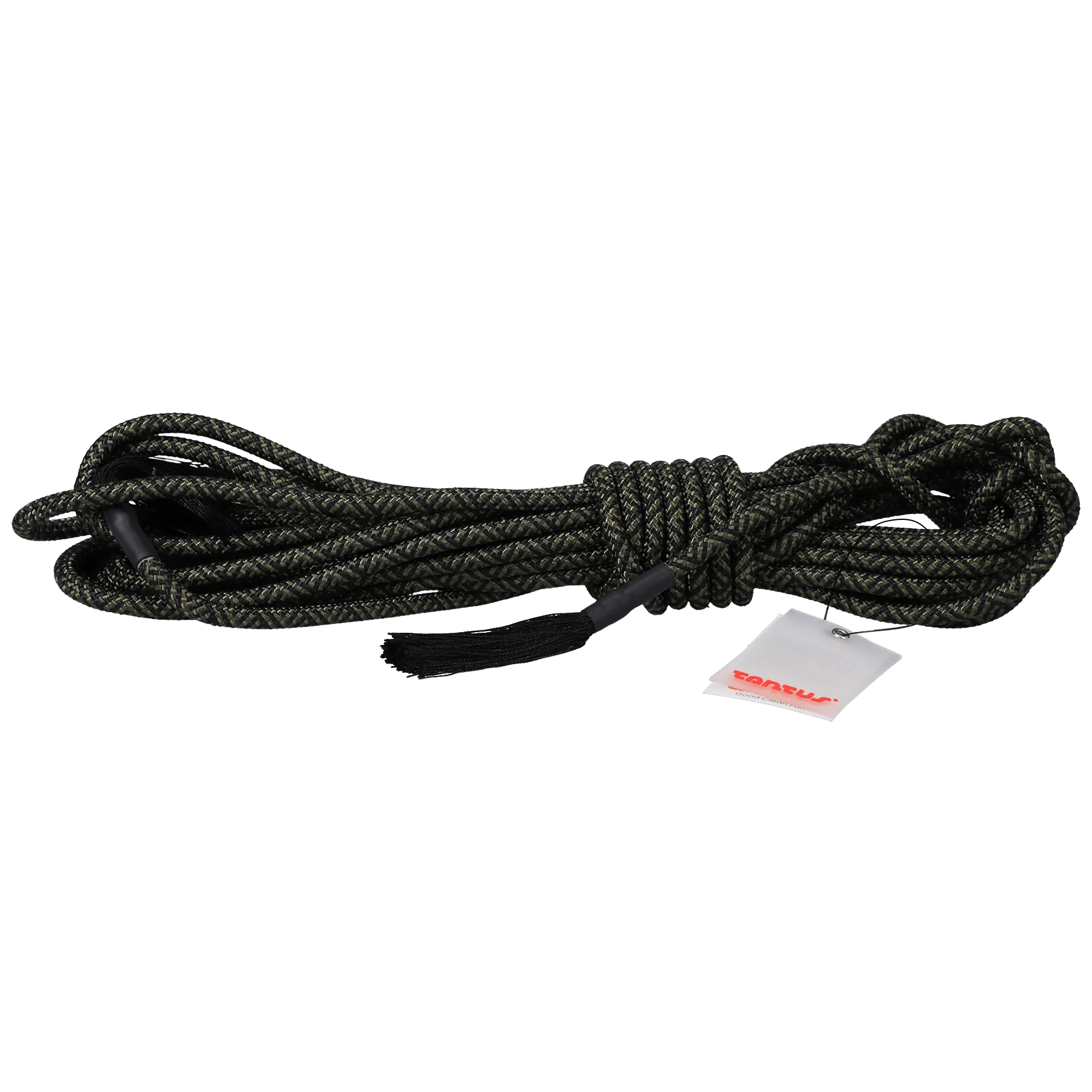 Tantus Rope – 30 Feet, Polyester Woven Bondage Rope