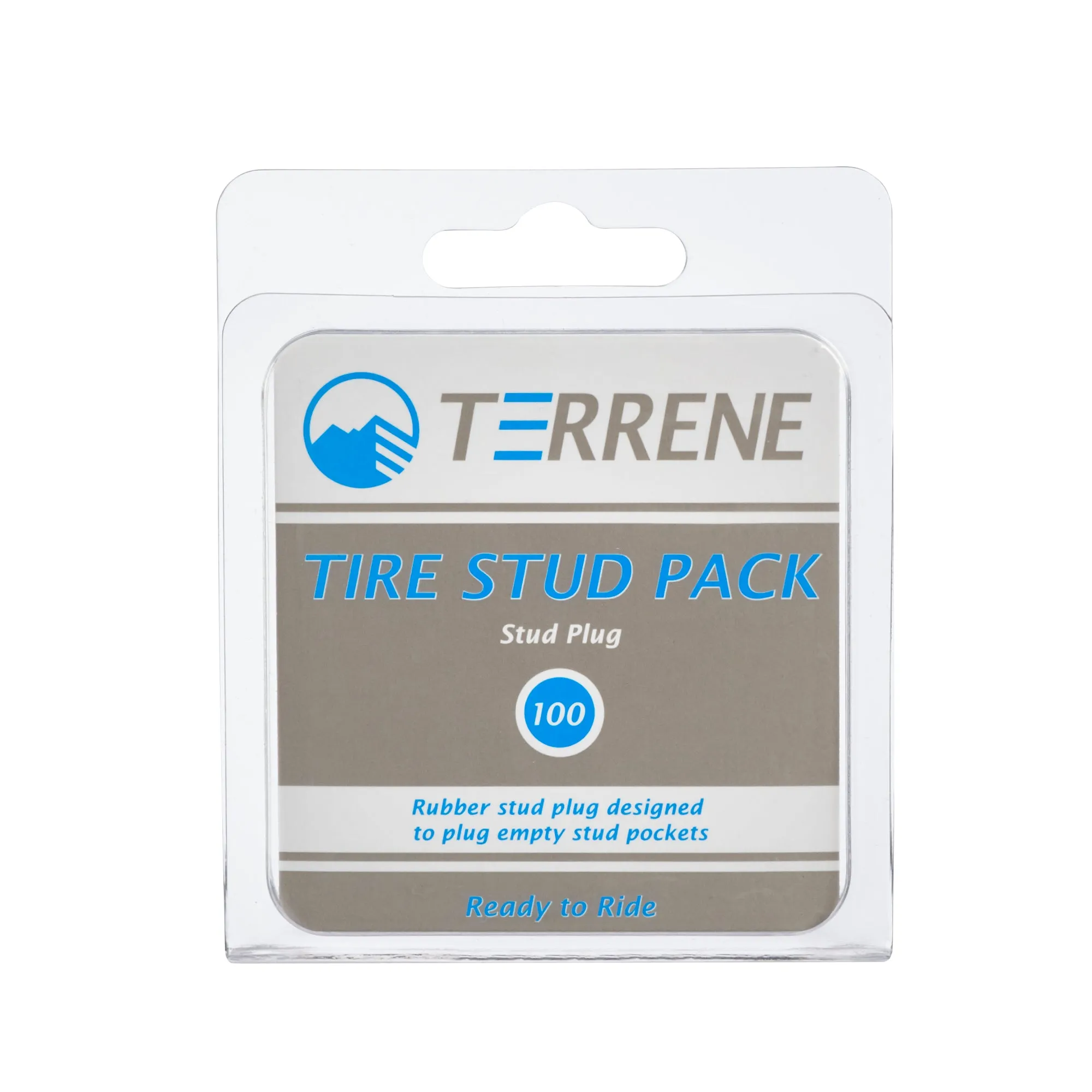 Tire Stud Plugs